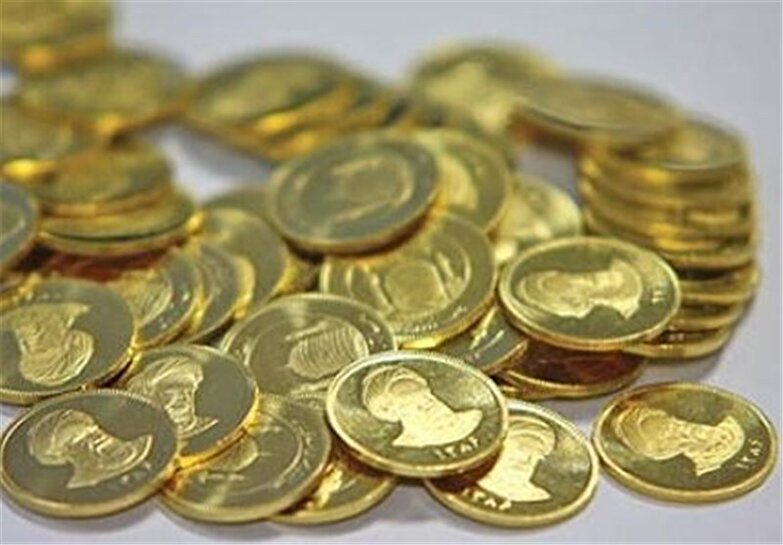 خریدهای هیجانی در بازار طلا و سکه/ حباب سکه ۲ برابر شد