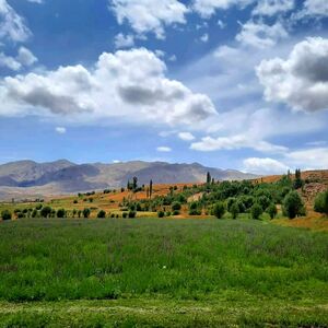 سه شهر خنک ایران برای فرار از گرما