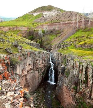 جهنم دره کجاست؟