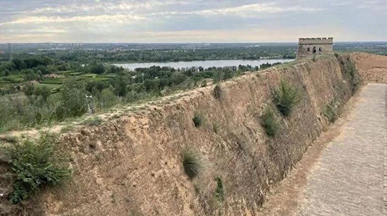 افشای راز باورنکردنی دوام و ماندگاری دیوار بزرگ چین چه بود